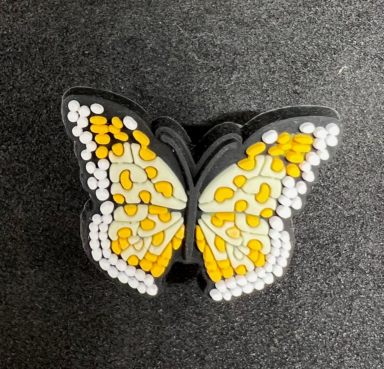 Butterfly Charm