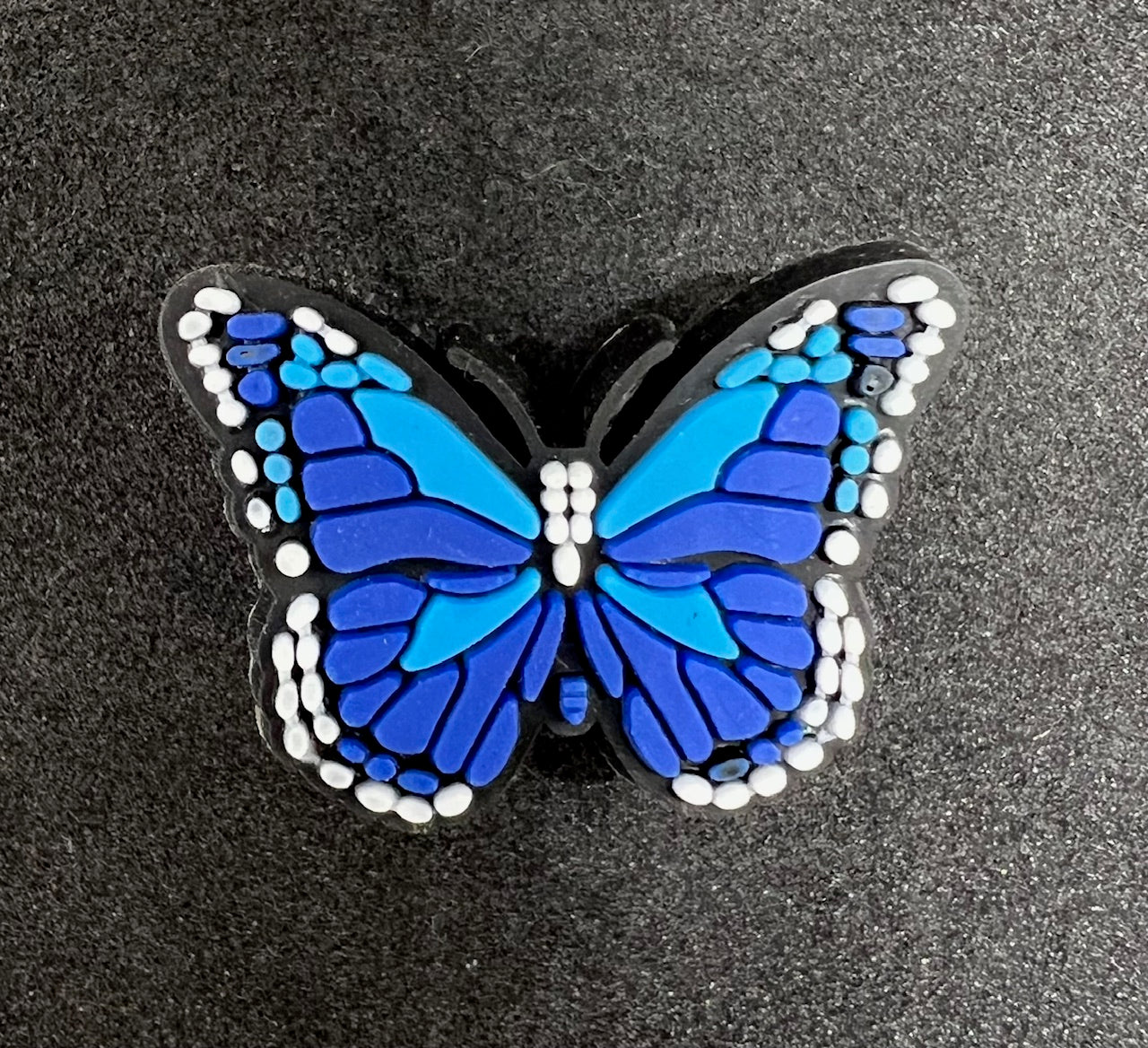 Butterfly Charm
