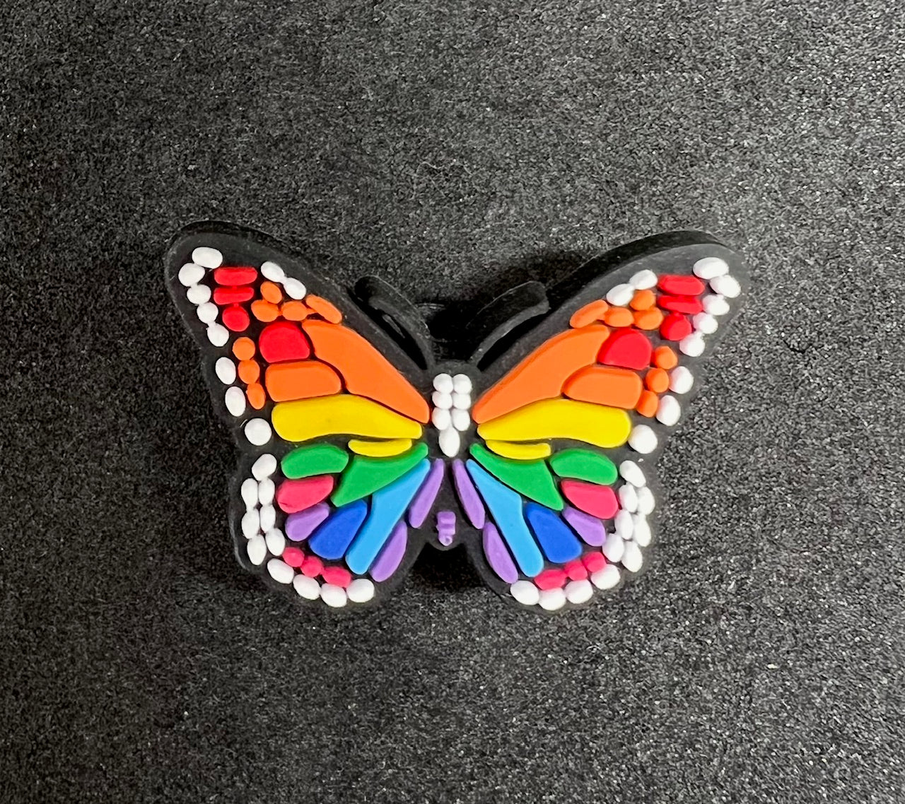 Butterfly Charm
