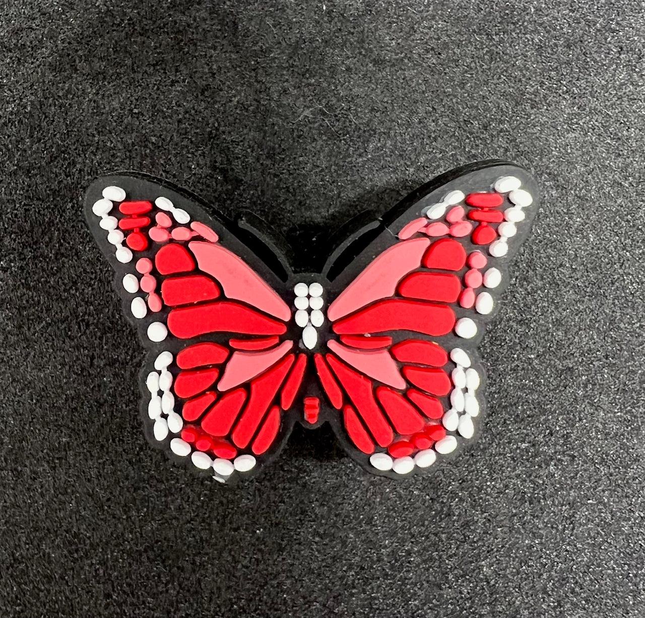 Butterfly Charm