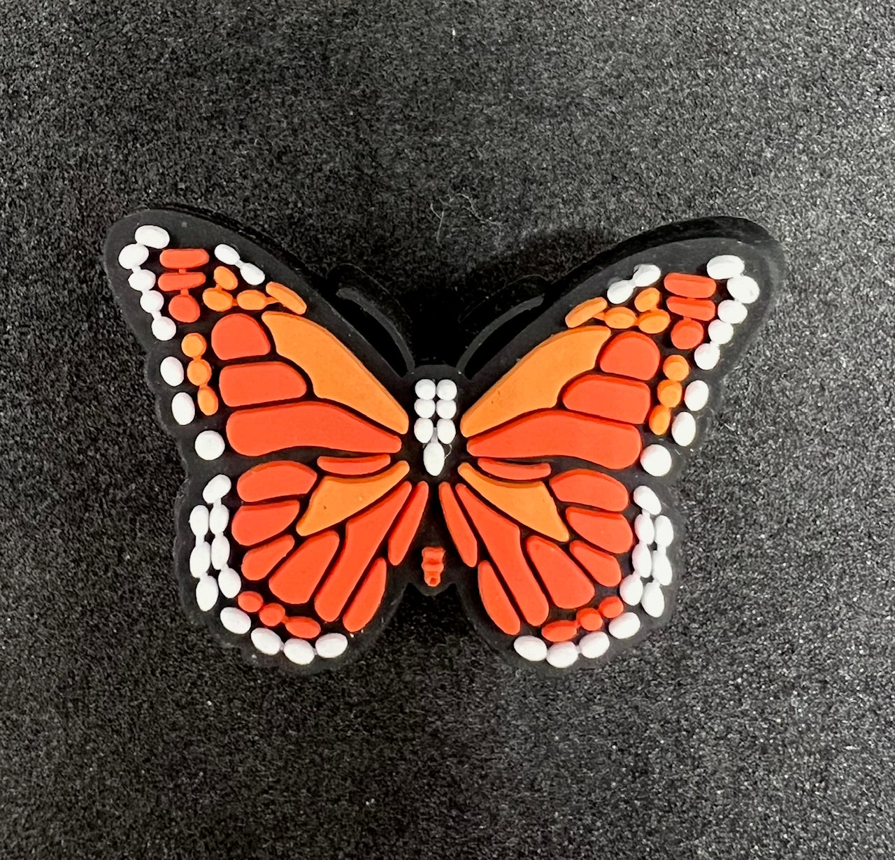 Butterfly Charm