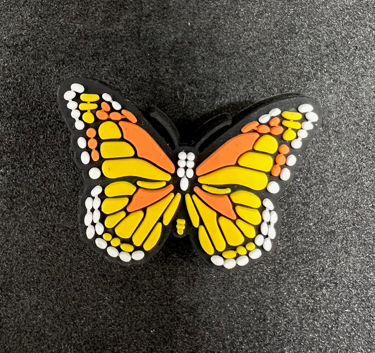 Butterfly Charm