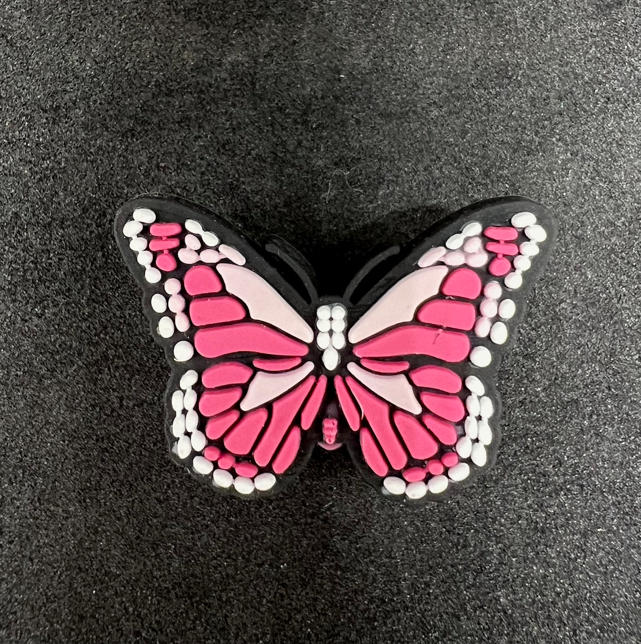 Butterfly Charm