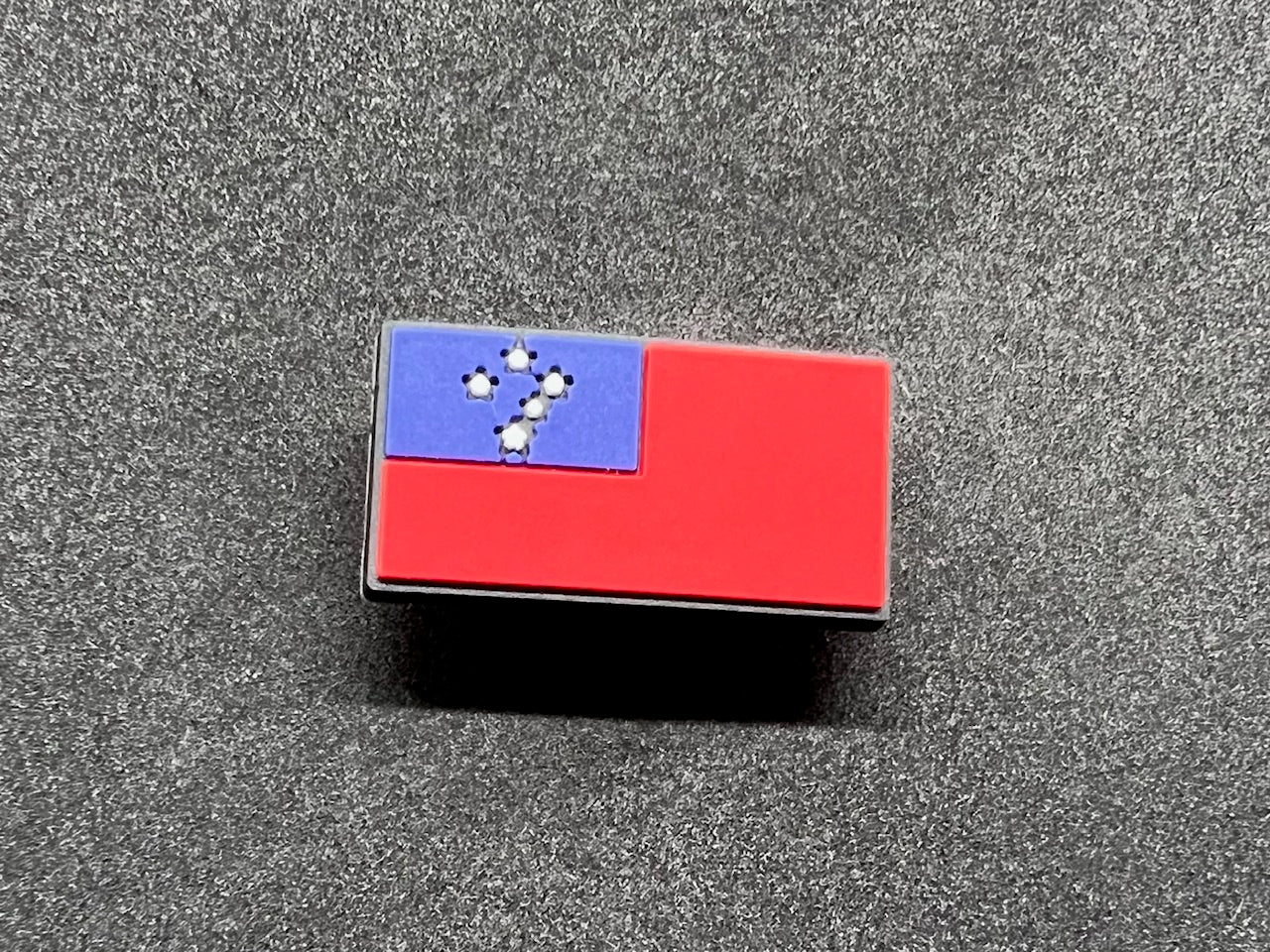 Samoan Flag