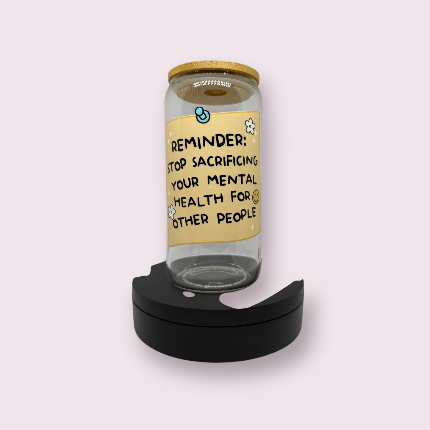 Mental Health Reminder