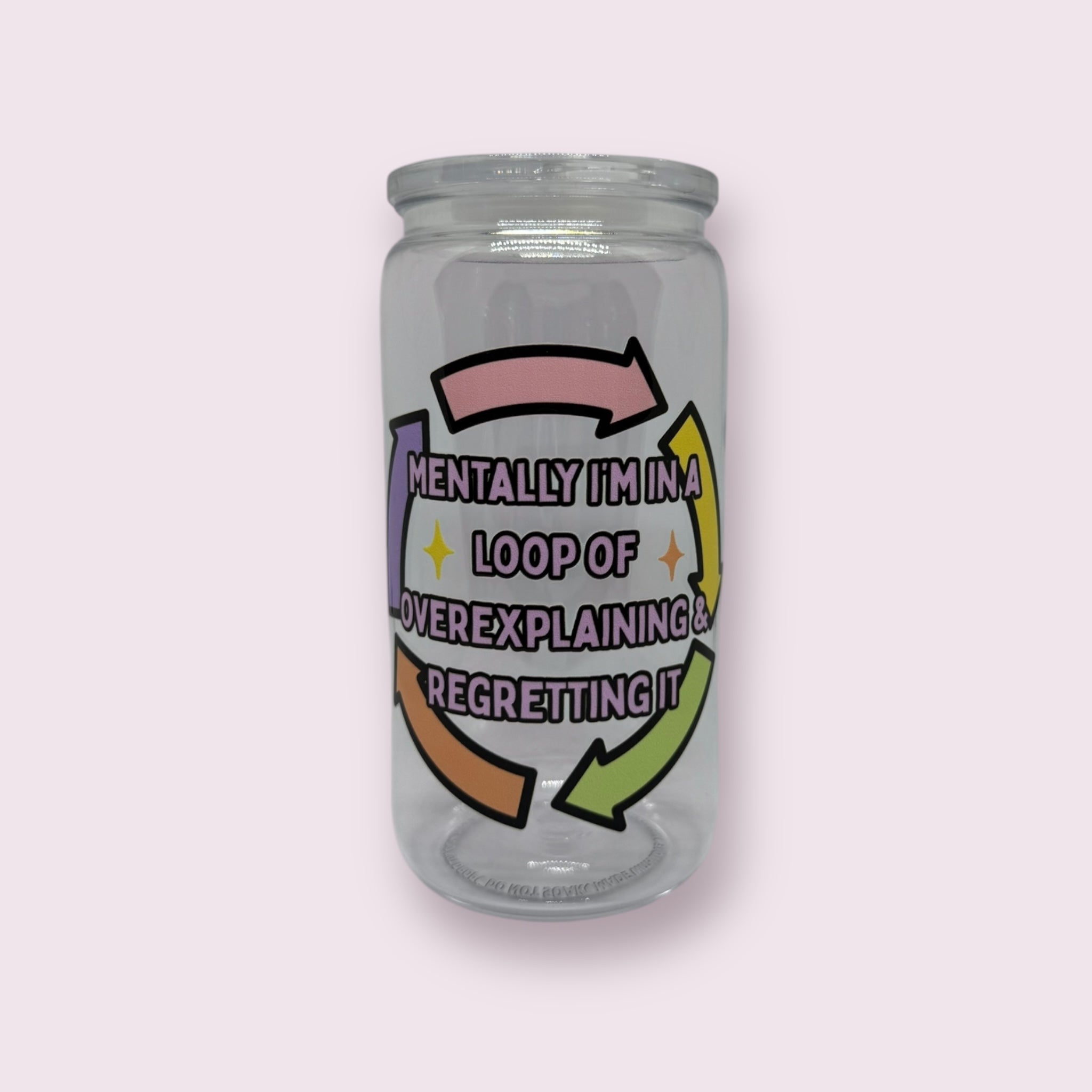 Mentally in a loop – The Uncommon Collection NZ