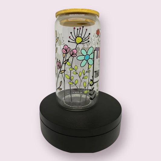 Teachers plant seed that grow forever