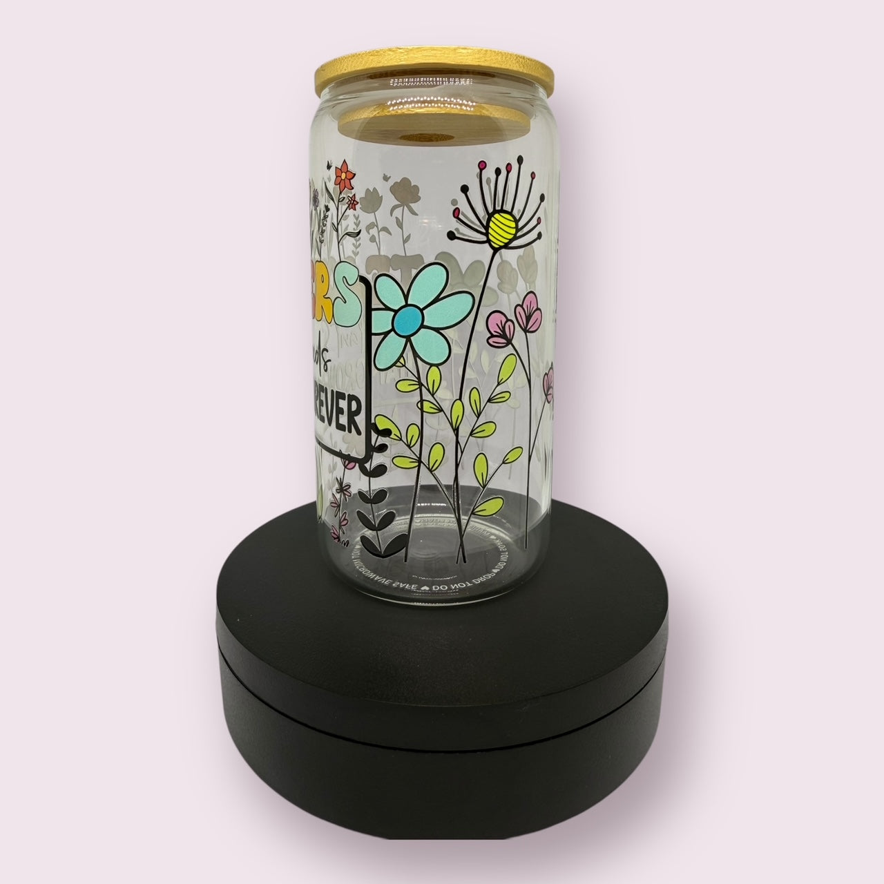 Teachers plant seed that grow forever