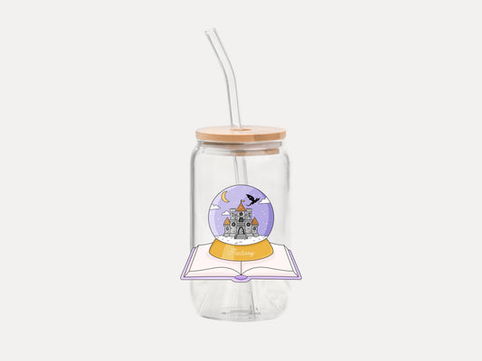 Fantasy Snowglobe