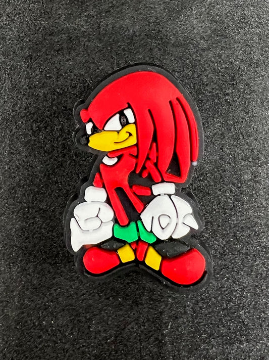 Knuckles Charms
