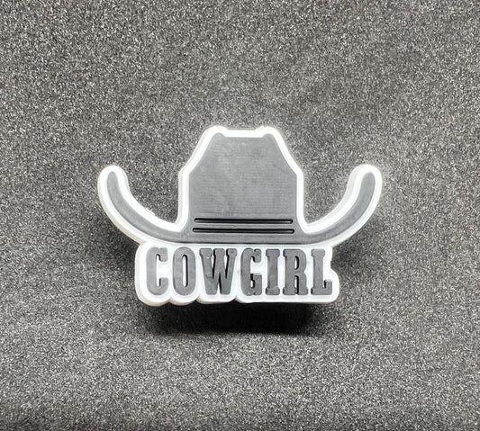 Cowgirl
