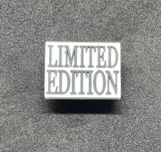 Limited Edition