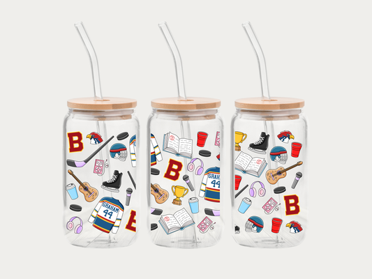 Off Campus Tumbler