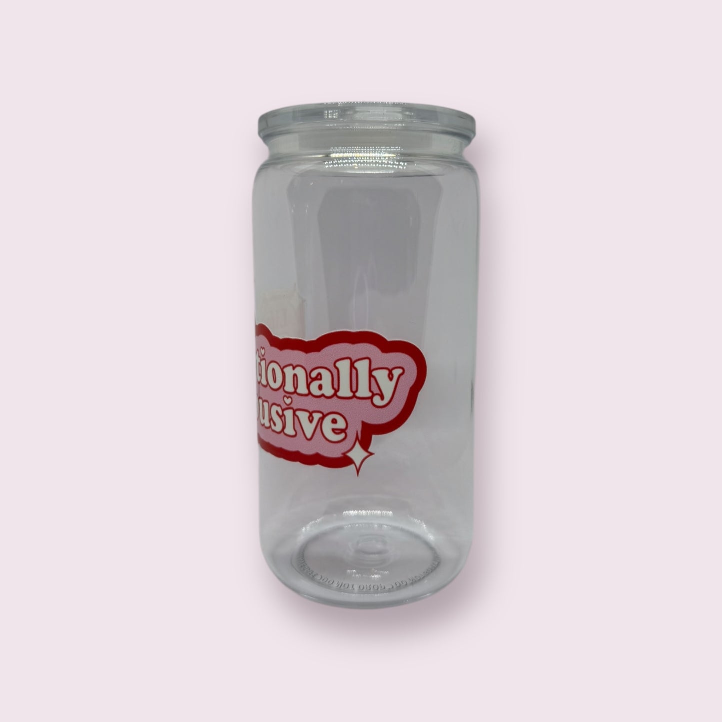 Life is emotionally abusive