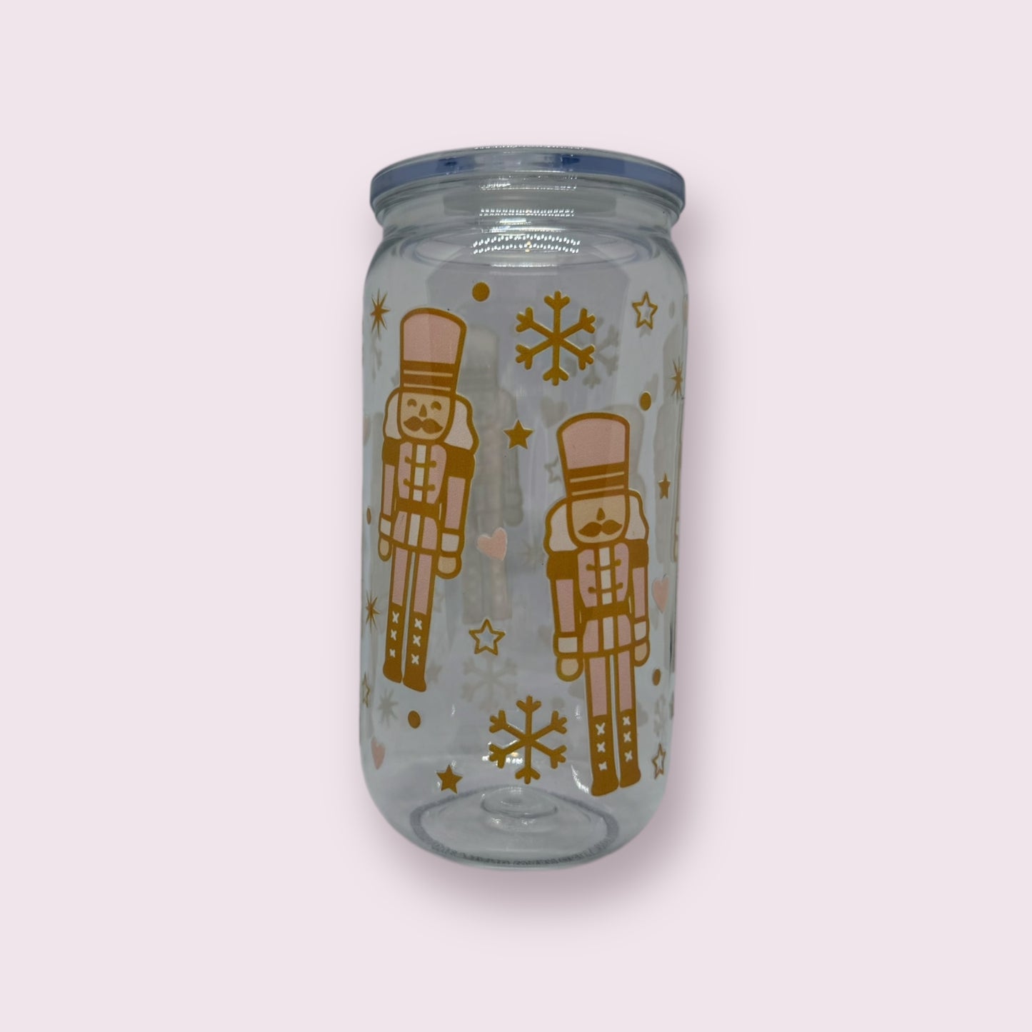 Christmas - Plastic Tumblers