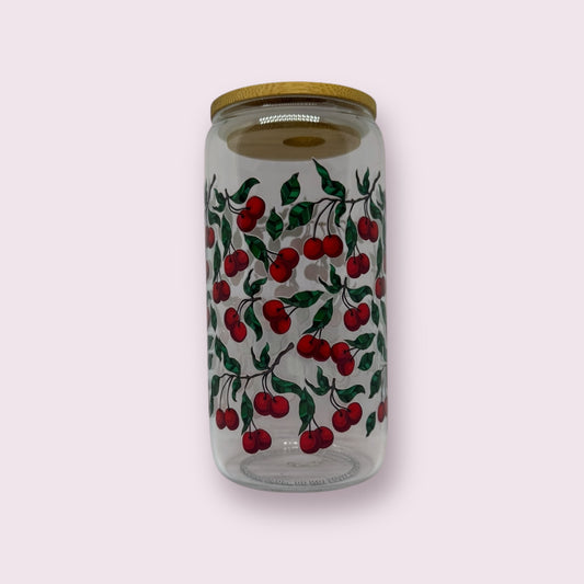 Fresh and Fruity - Cherry