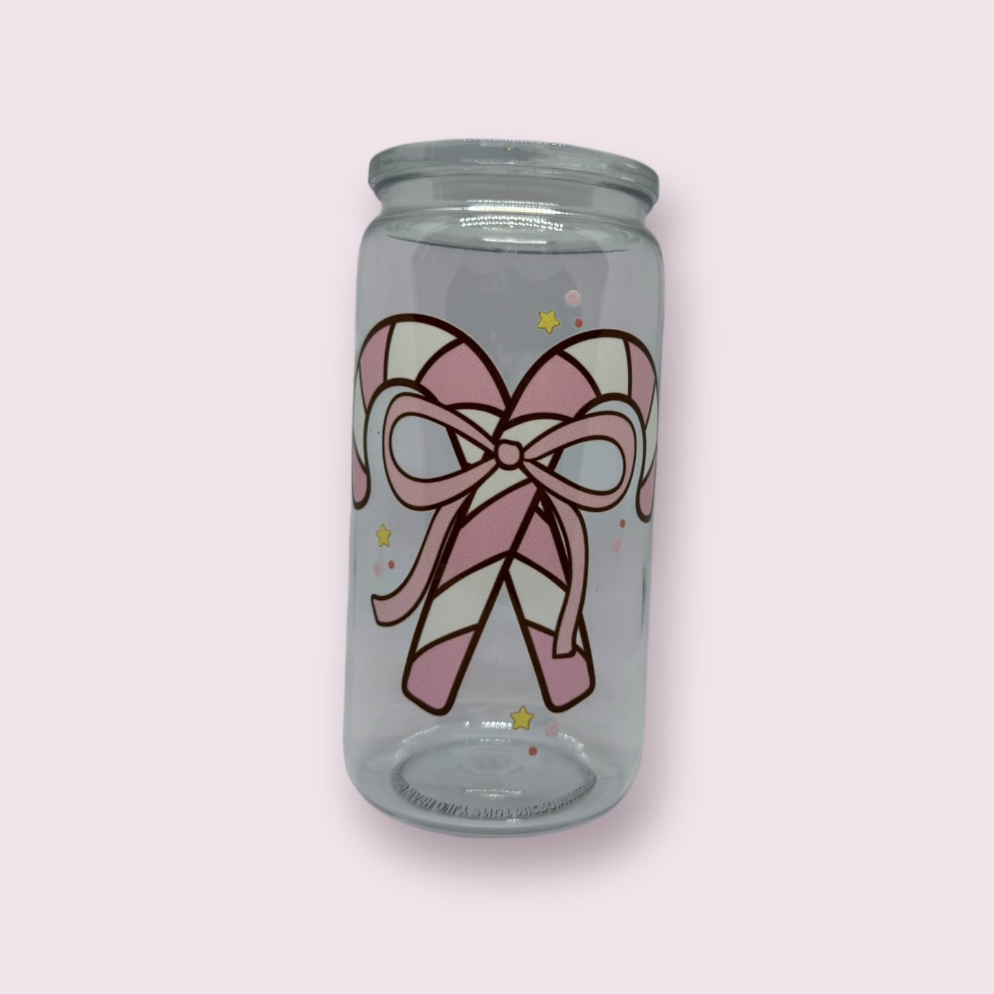 Christmas - Plastic Tumblers