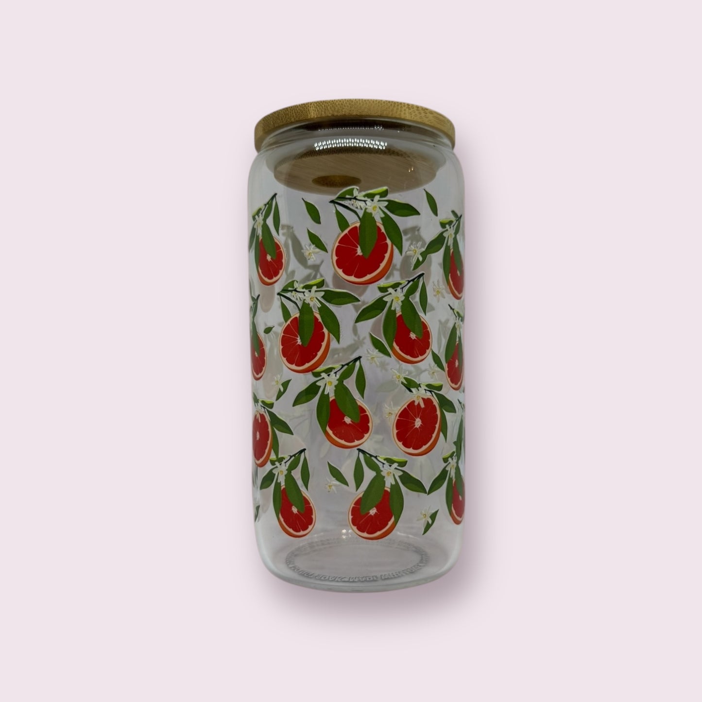 Fresh and Fruity - Orange