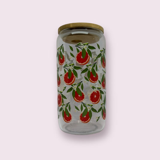 Fresh and Fruity - Orange