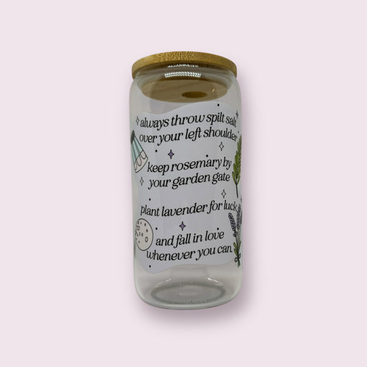 Practical Magic