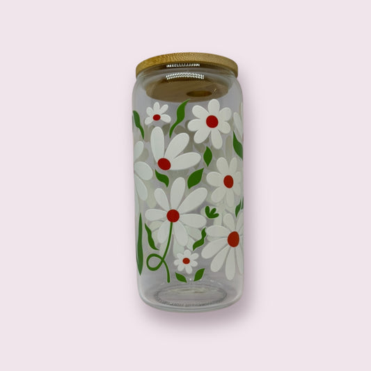 White Flowers