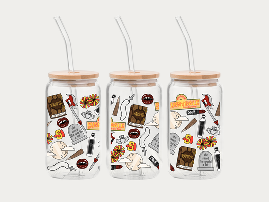 She saved the world alot